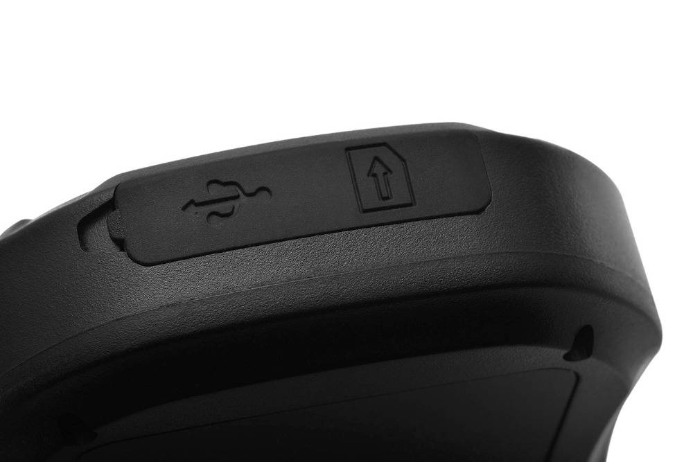 Car GPS Tracking Device