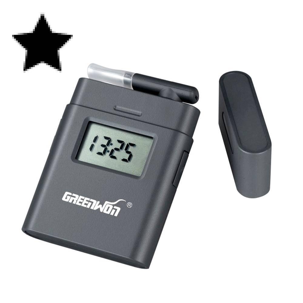 Advanced Mini Alcohol Tester