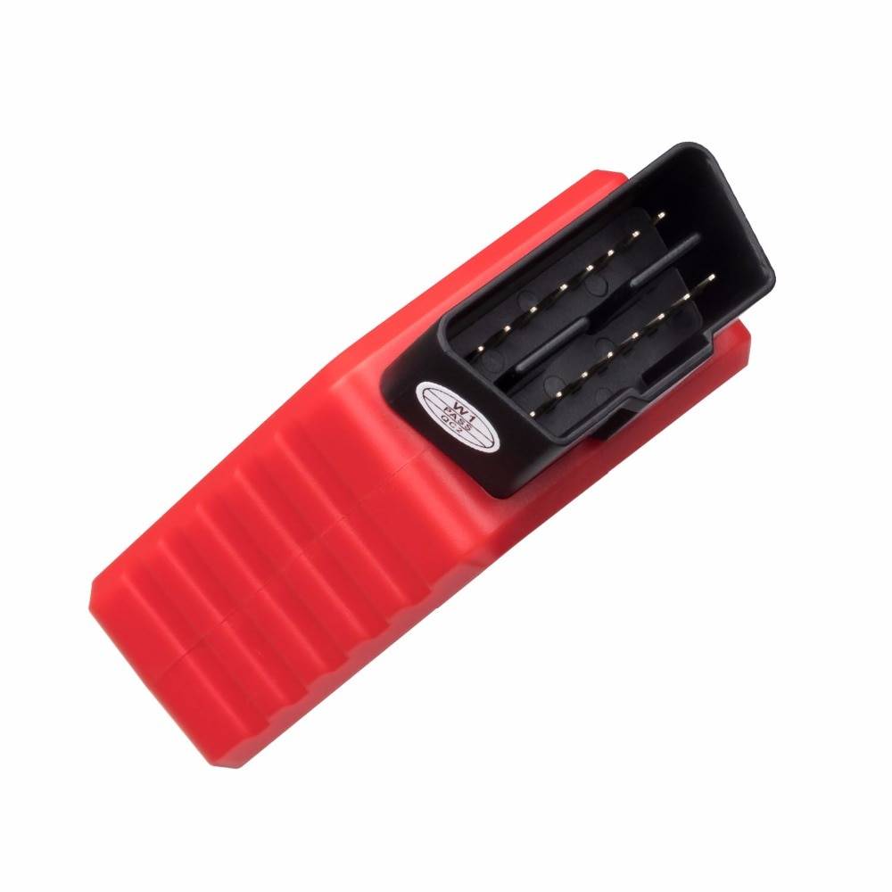 WiFi Bluetooth Diagnostic Tool Bluetooth Kits Car Electronics Diagnostic equipment Color : Wifi Version A|Bluetooth Version A|Wifi Version B|Bluetooth Version B