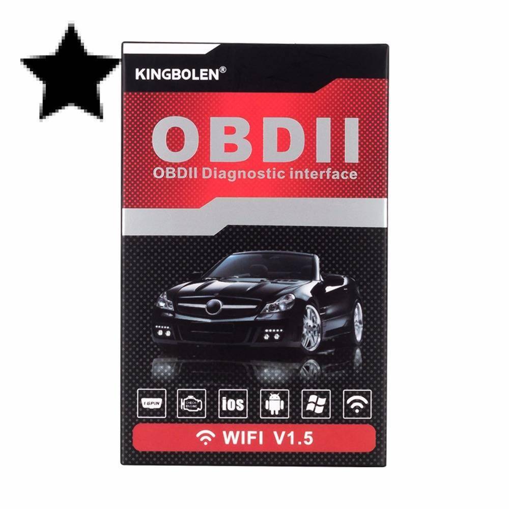 WiFi Bluetooth Diagnostic Tool Bluetooth Kits Car Electronics Diagnostic equipment Color : Wifi Version A|Bluetooth Version A|Wifi Version B|Bluetooth Version B WiFi Bluetooth Diagnostic Tool Bluetooth Kits Car Electronics Diagnostic equipment Color : Wifi Version A|Bluetooth Version A|Wifi Version B|Bluetooth Version B