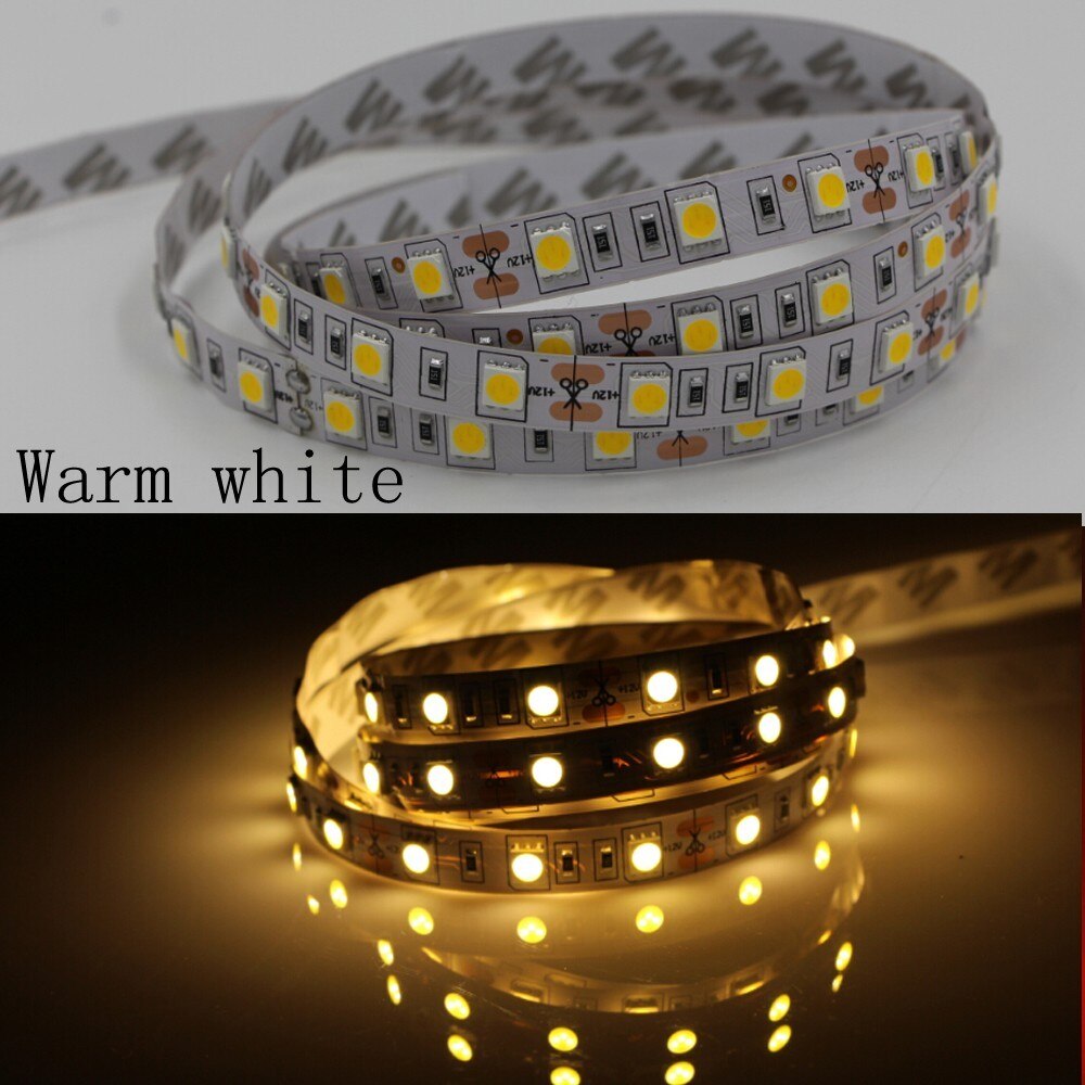 DC 12 V Short LED Strips Set DC 12 V Short LED Strips Set