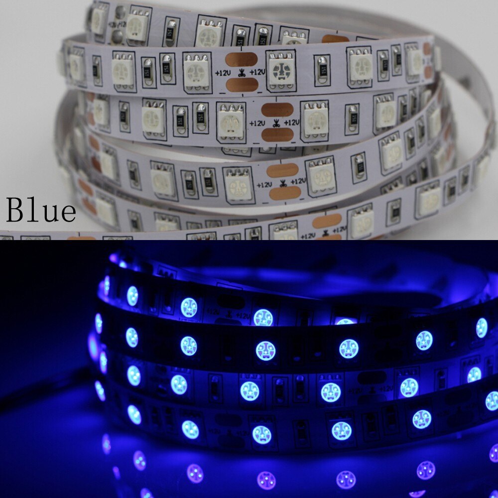 DC 12 V Short LED Strips Set DC 12 V Short LED Strips Set