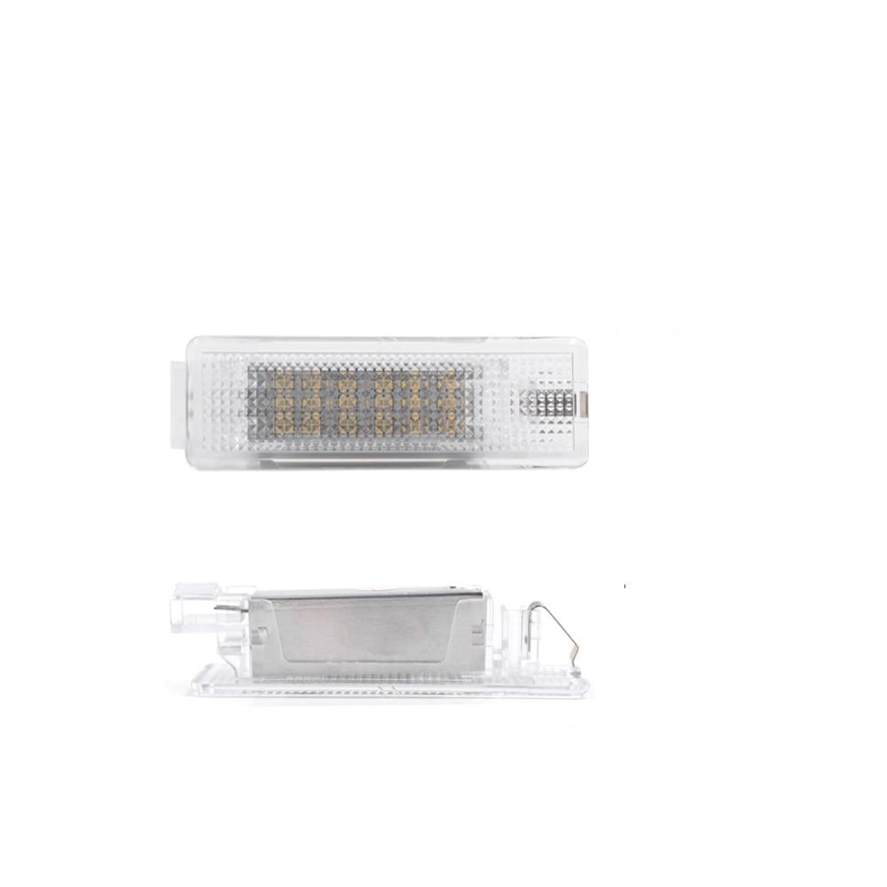 LED Luggage Compartment Lights LED Luggage Compartment Lights