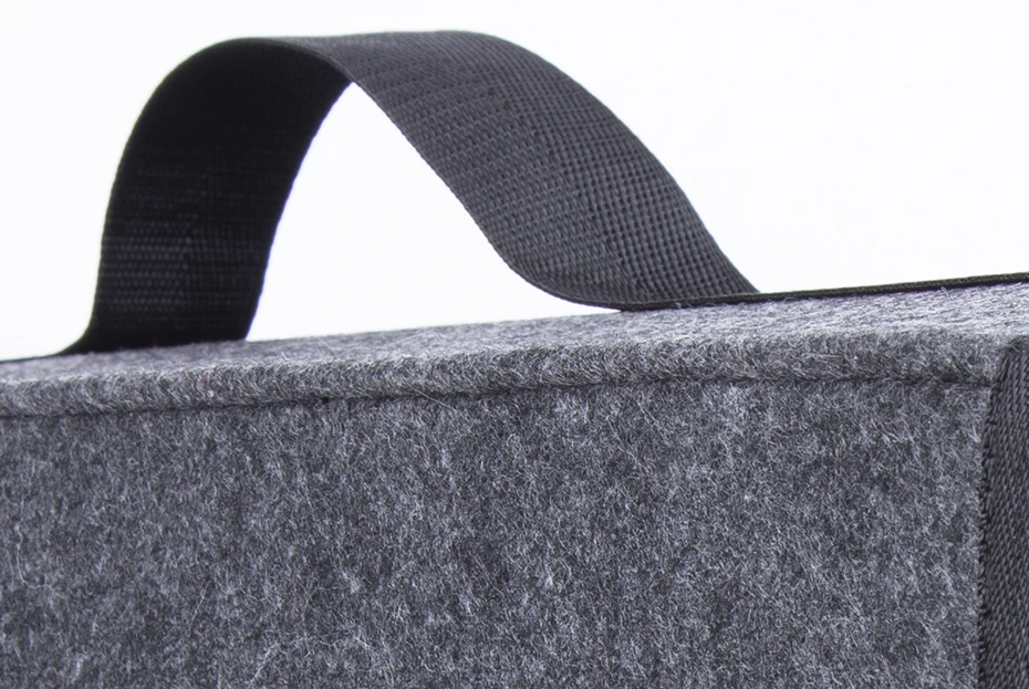 Foldable Felt Car Trunk Organizer Foldable Felt Car Trunk Organizer