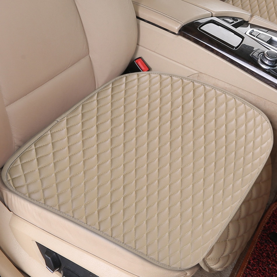 Leather Seat Cover Leather Seat Cover
