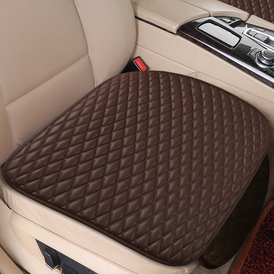 Leather Seat Cover Leather Seat Cover