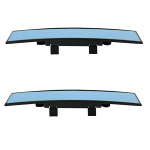 Universal Rearview Mirror