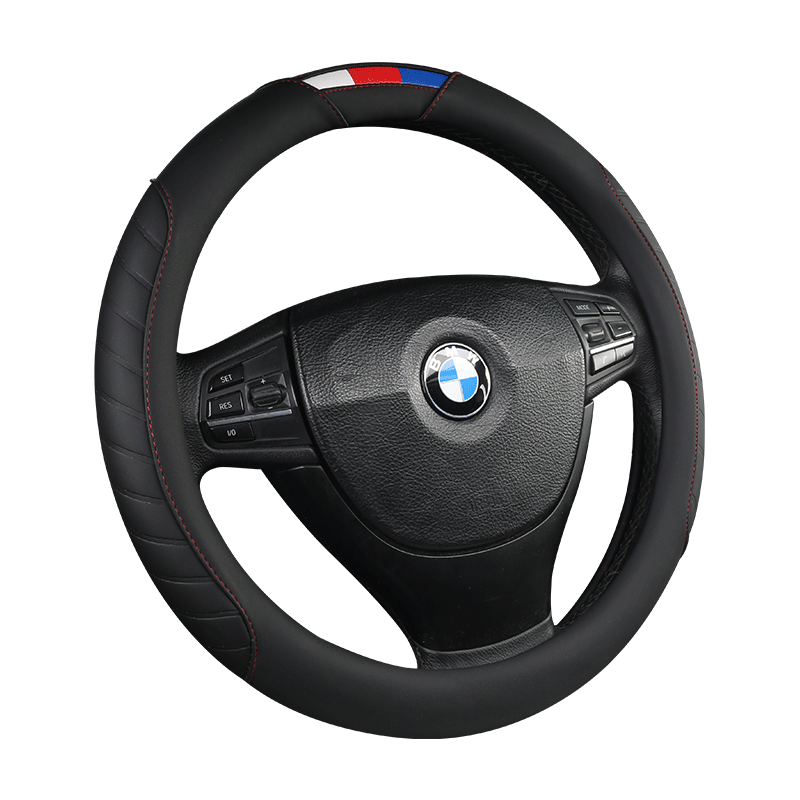 Breathable Steering Wheel Cover Breathable Steering Wheel Cover