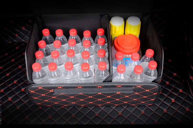 Elegant Organizer Box for Cars Elegant Organizer Box for Cars