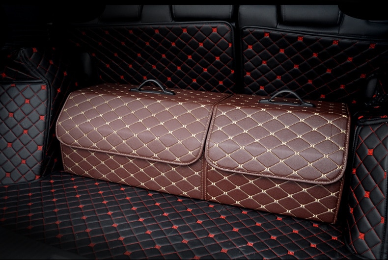 Elegant Organizer Box for Cars Elegant Organizer Box for Cars