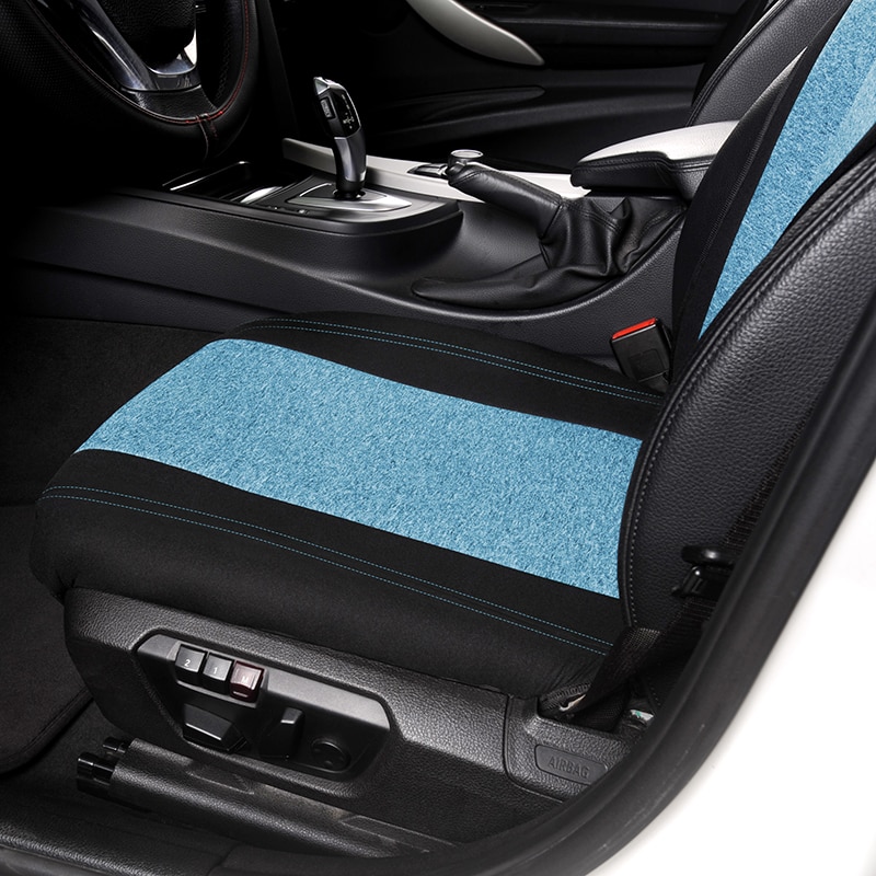 T-Shirt Design Universal Car Seat Cover T-Shirt Design Universal Car Seat Cover