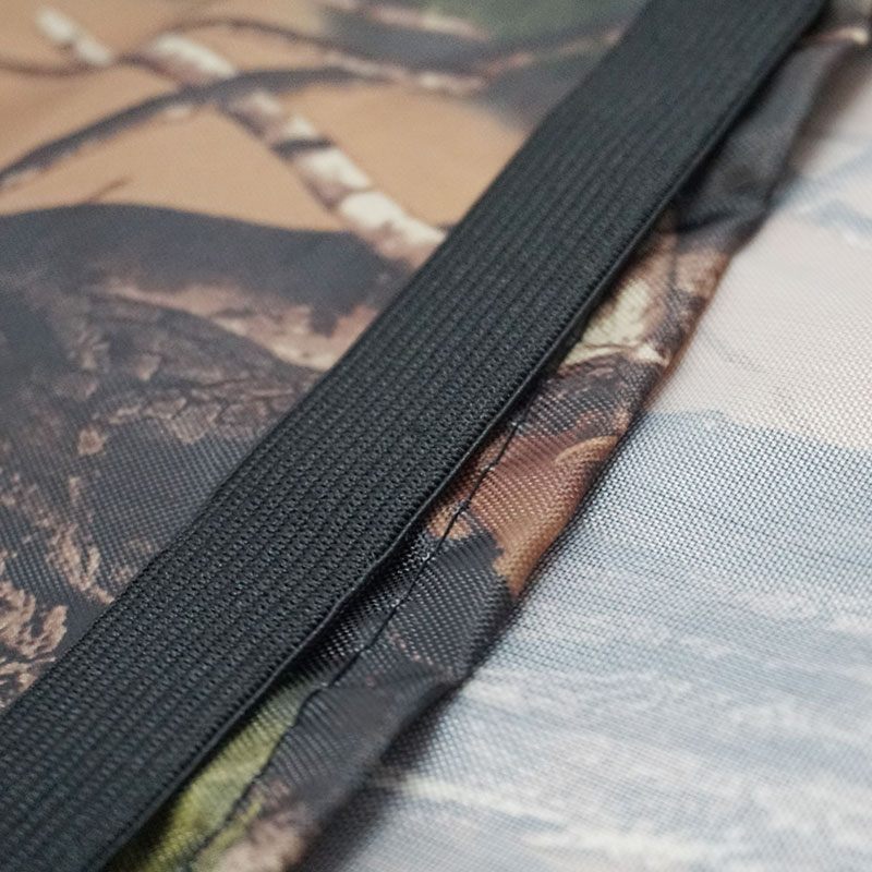 Waterproof Hunting Seat Cover Waterproof Hunting Seat Cover