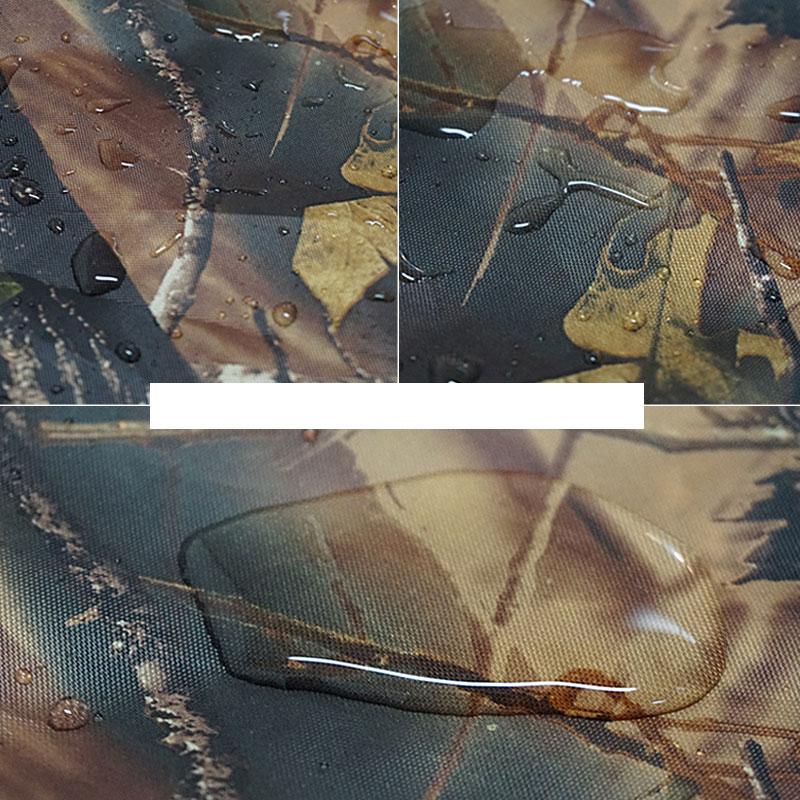 Waterproof Hunting Seat Cover Waterproof Hunting Seat Cover