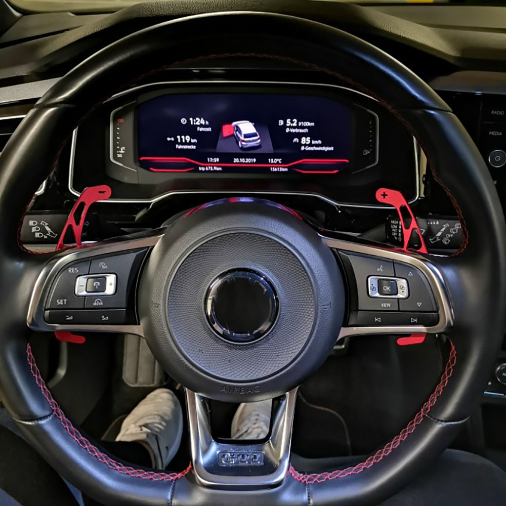 Car Steering Wheel Paddle Shifter Car Steering Wheel Paddle Shifter