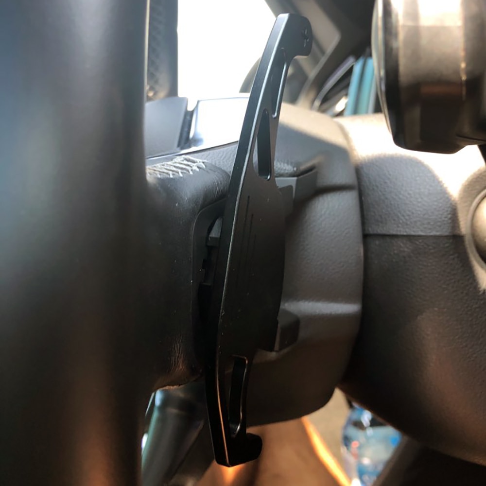 Car Steering Wheel Paddle Shifter Car Steering Wheel Paddle Shifter