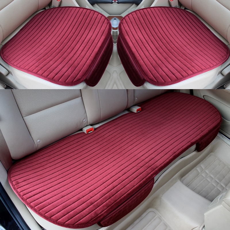 Non-Slip Seat Cover