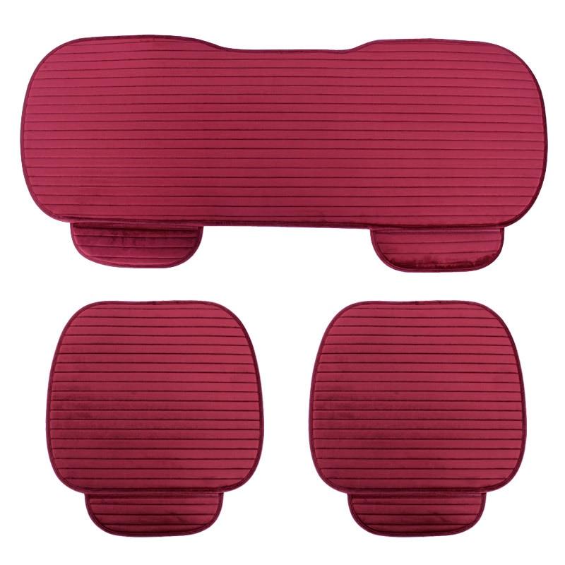 Non-Slip Seat Cover
