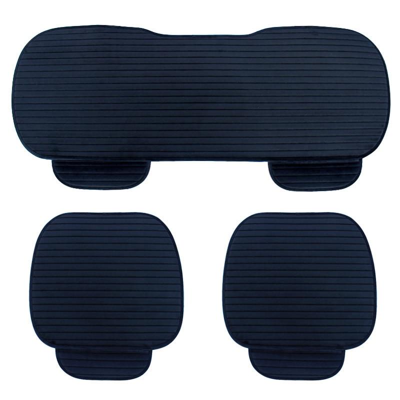 Non-Slip Seat Cover