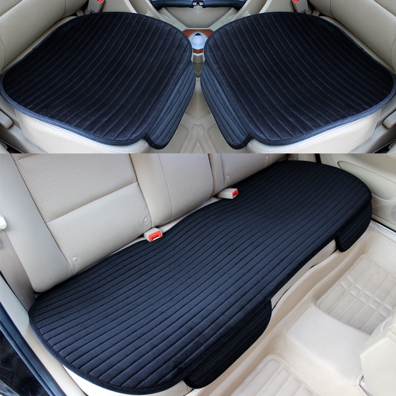 Non-Slip Seat Cover