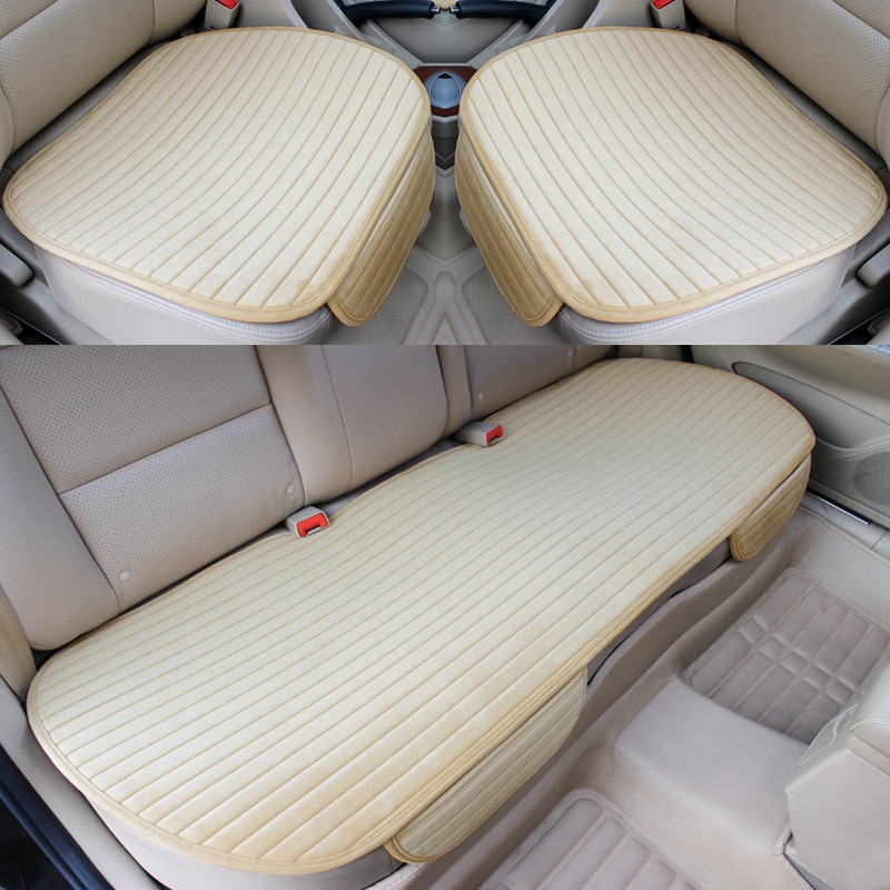 Non-Slip Seat Cover