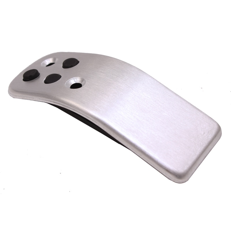 Modified Pedal Pad Plates Set Modified Pedal Pad Plates Set