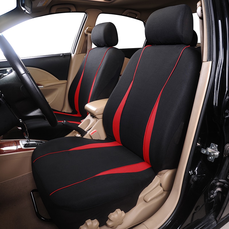 Full Seat Cover Set