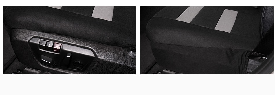 Universal T-Shirt Design Seat Cover