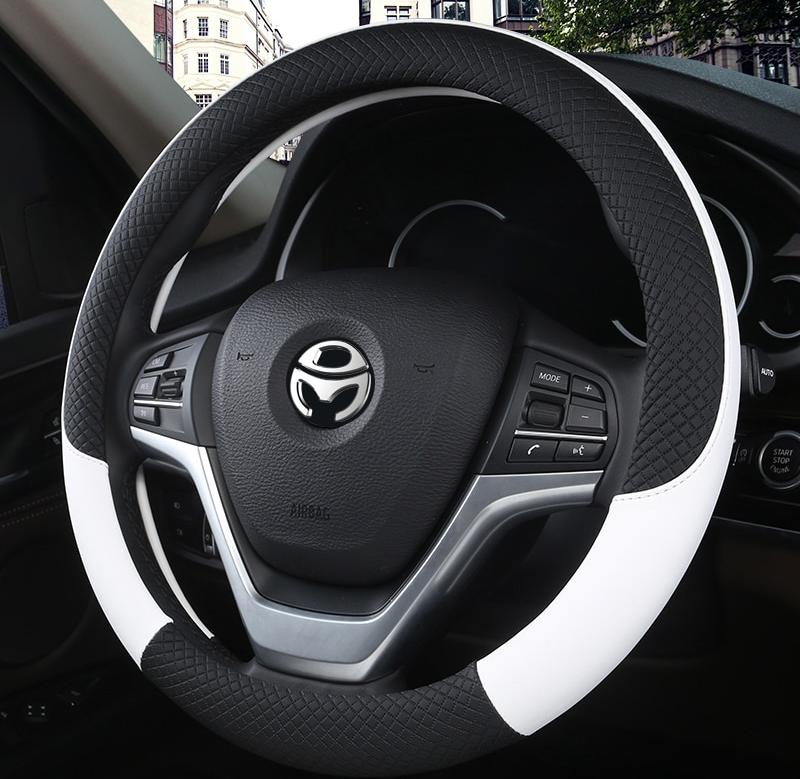 Universal Car Steering Wheel Cover Universal Car Steering Wheel Cover