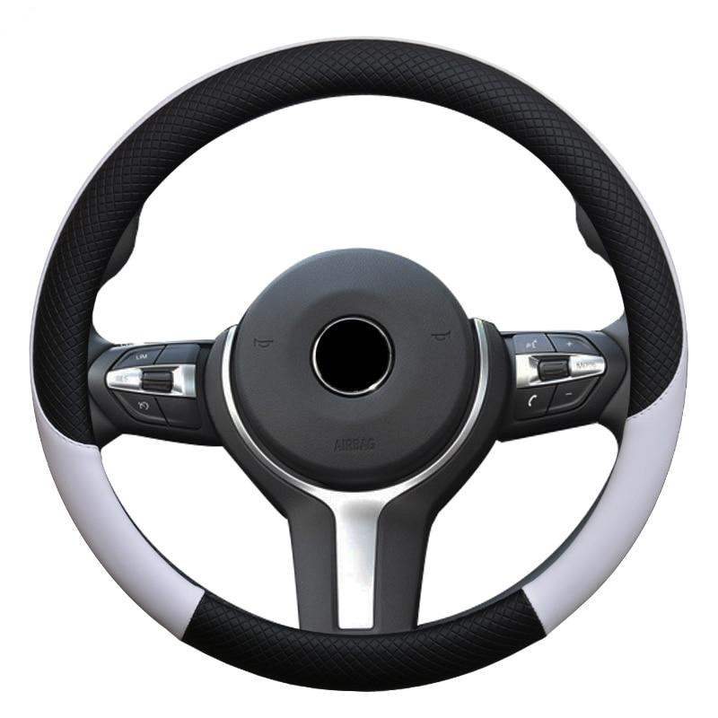 Universal Car Steering Wheel Cover Universal Car Steering Wheel Cover