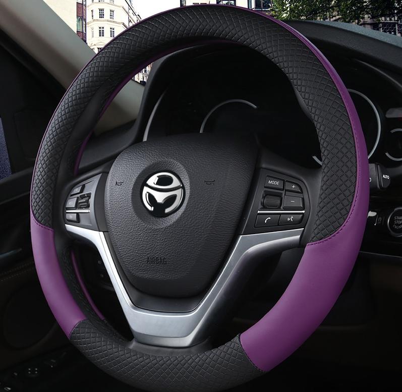 Universal Car Steering Wheel Cover Universal Car Steering Wheel Cover
