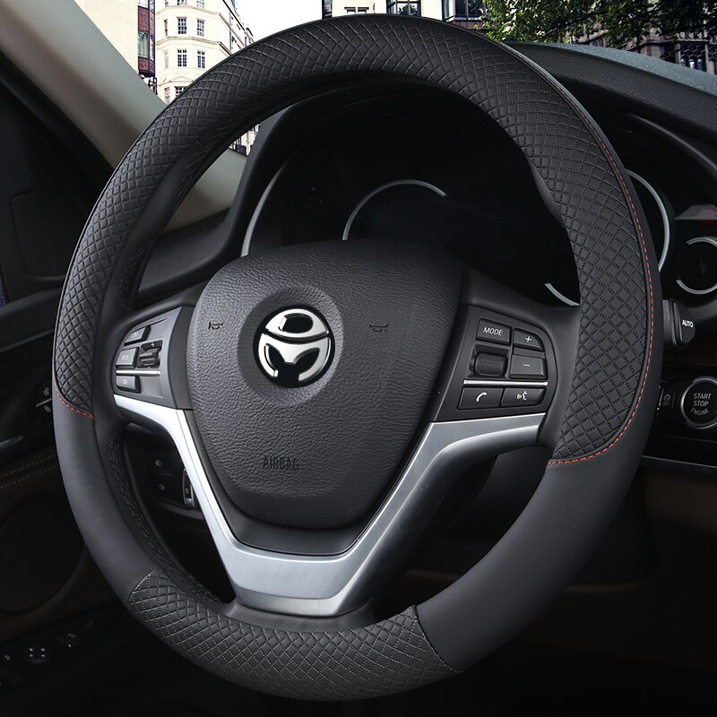 Universal Car Steering Wheel Cover Universal Car Steering Wheel Cover