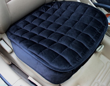 Warm Car Seat Cover Warm Car Seat Cover