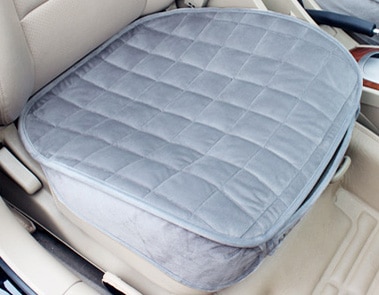 Warm Car Seat Cover Warm Car Seat Cover
