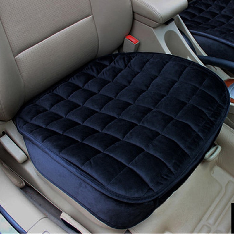 Warm Car Seat Cover Warm Car Seat Cover