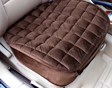 Warm Car Seat Cover Warm Car Seat Cover