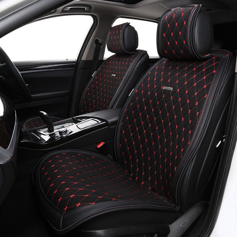 Seat Cover Set For Car Seat Cover Set For Car