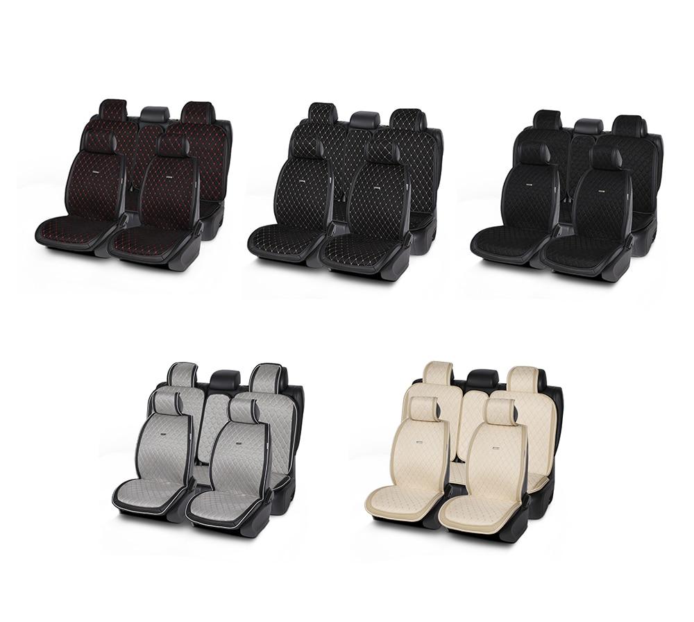 Seat Cover Set For Car Seat Cover Set For Car