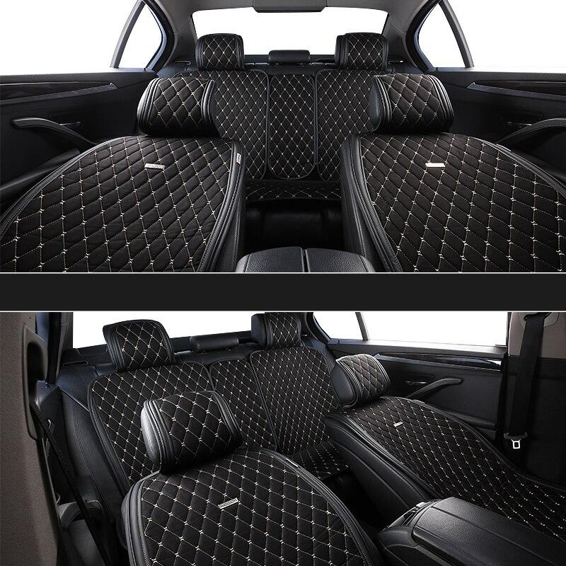 Seat Cover Set For Car Seat Cover Set For Car