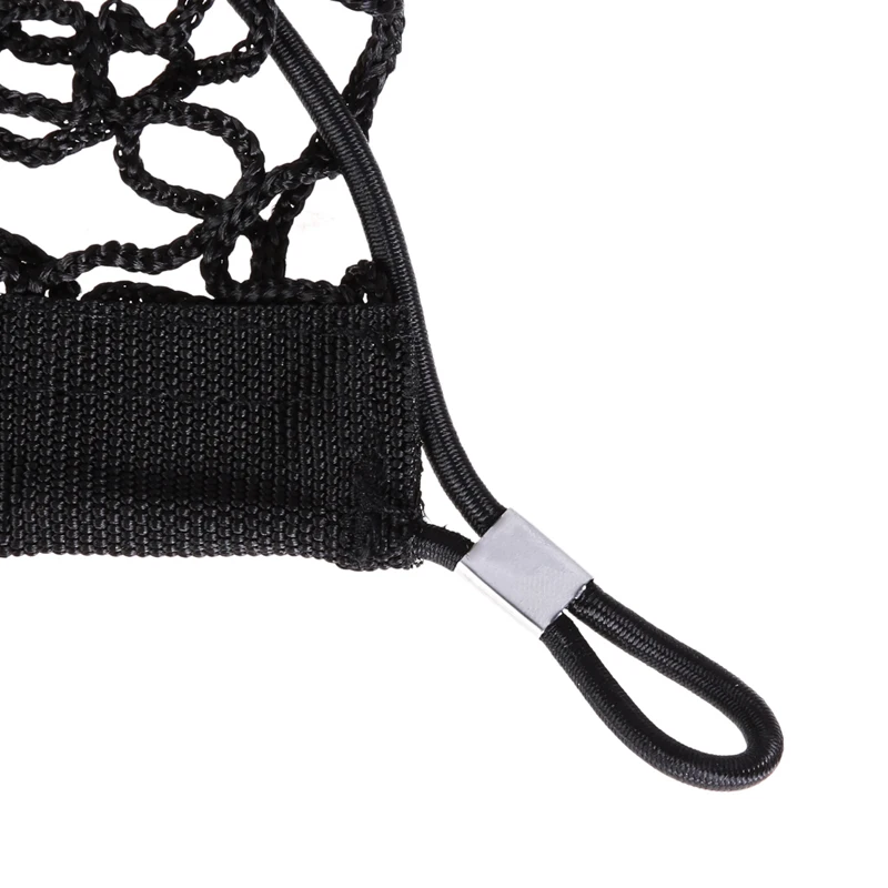 Elastic Car Trunk Organizer Net Elastic Car Trunk Organizer Net