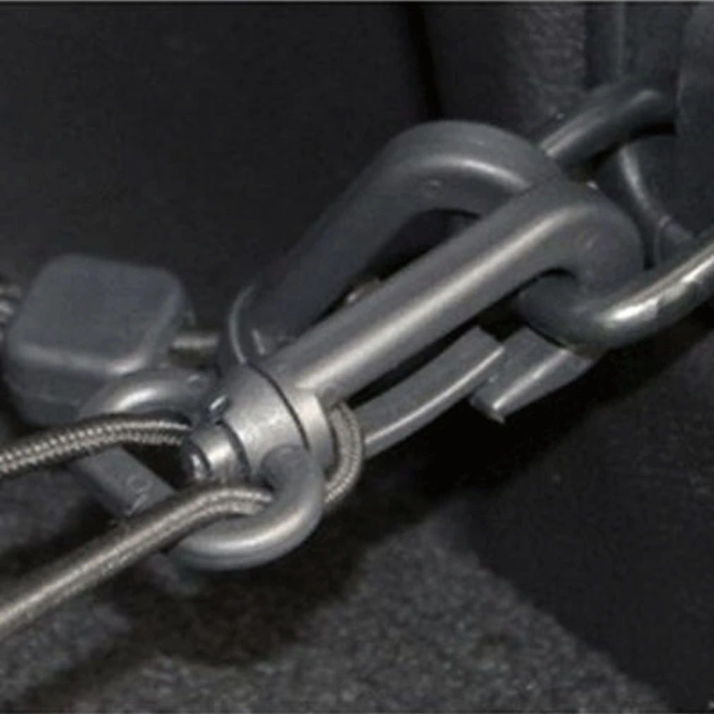 Elastic Car Trunk Organizer Net Elastic Car Trunk Organizer Net