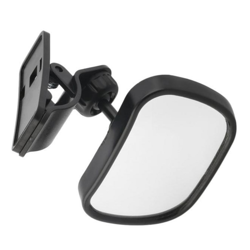 Universal Car Backseat View Mirror Universal Car Backseat View Mirror