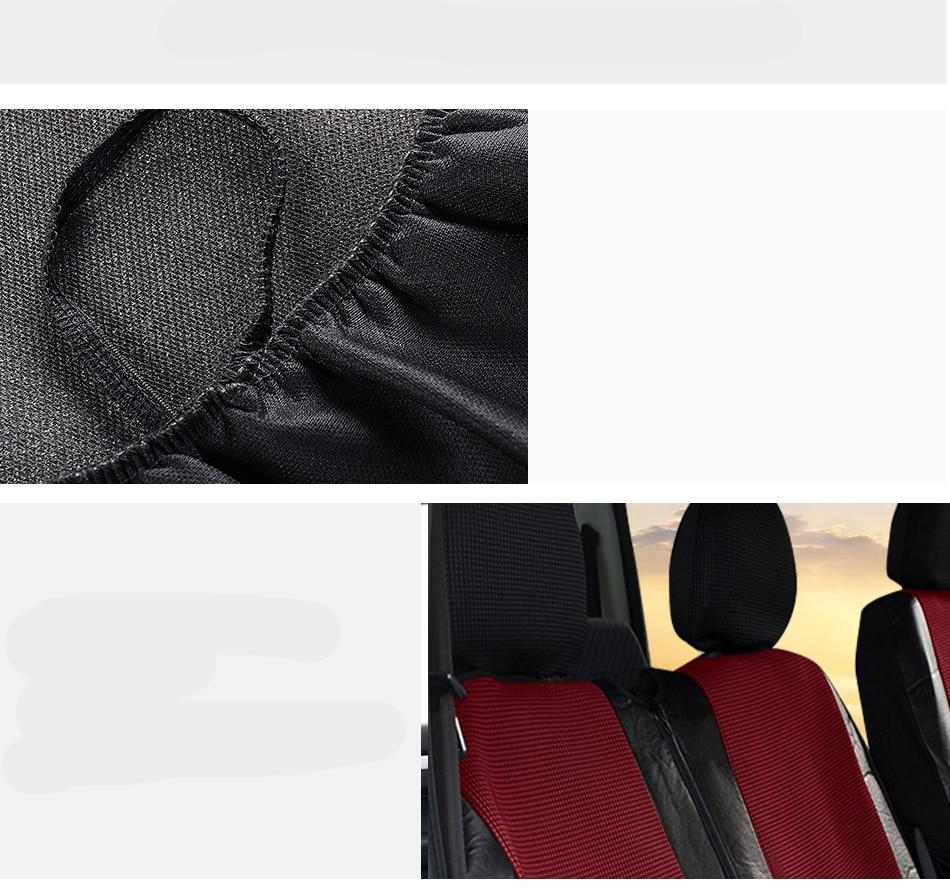 Universal Fit Seat Cover For Car Universal Fit Seat Cover For Car