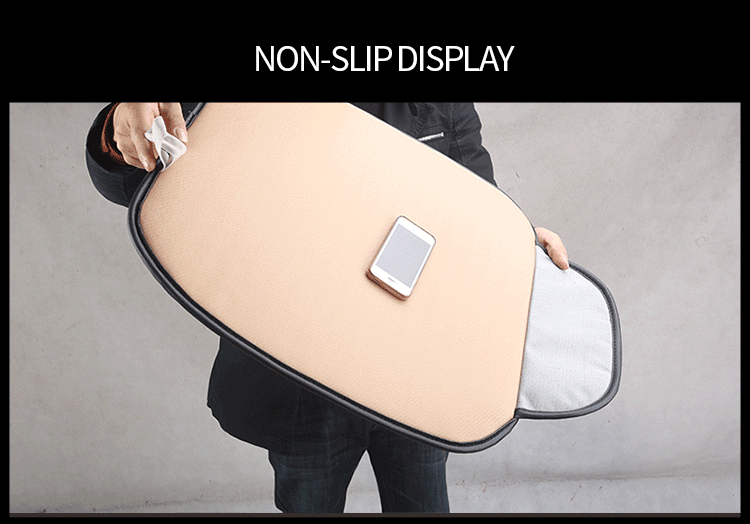 Casual Car Seat Cover for Protection