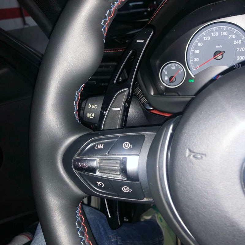 Car Steering Wheel Shift Paddle Extension