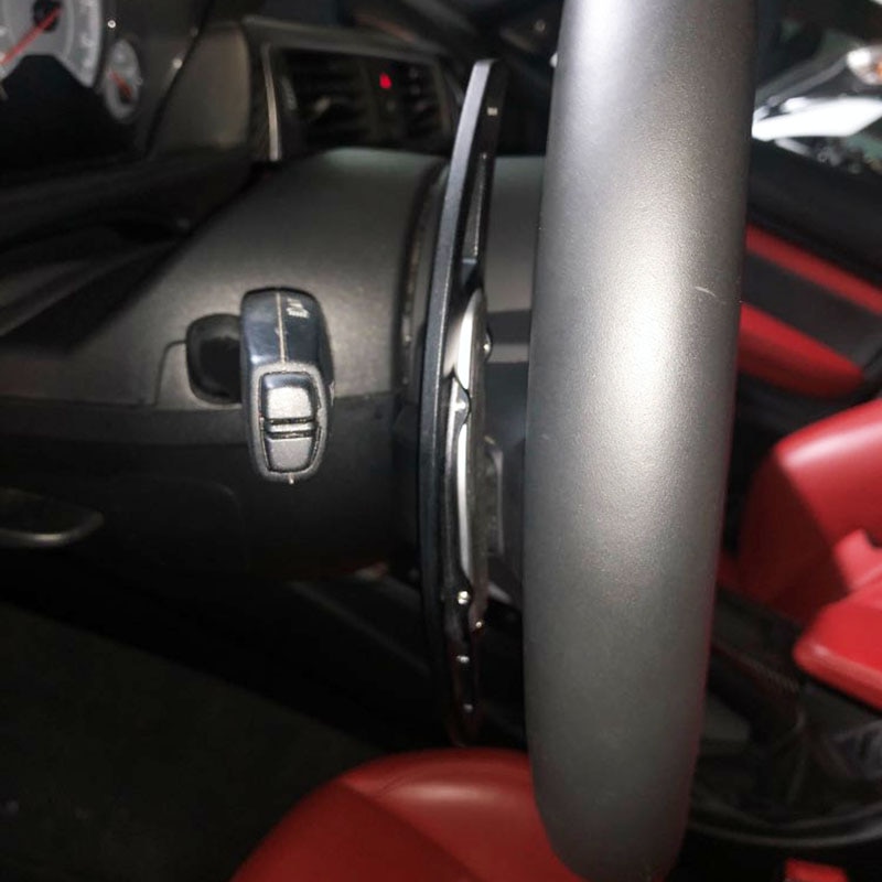 Car Steering Wheel Shift Paddle Extension