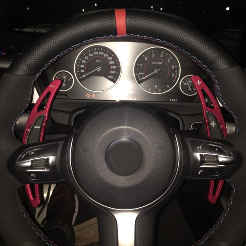 Car Steering Wheel Shift Paddle Extension