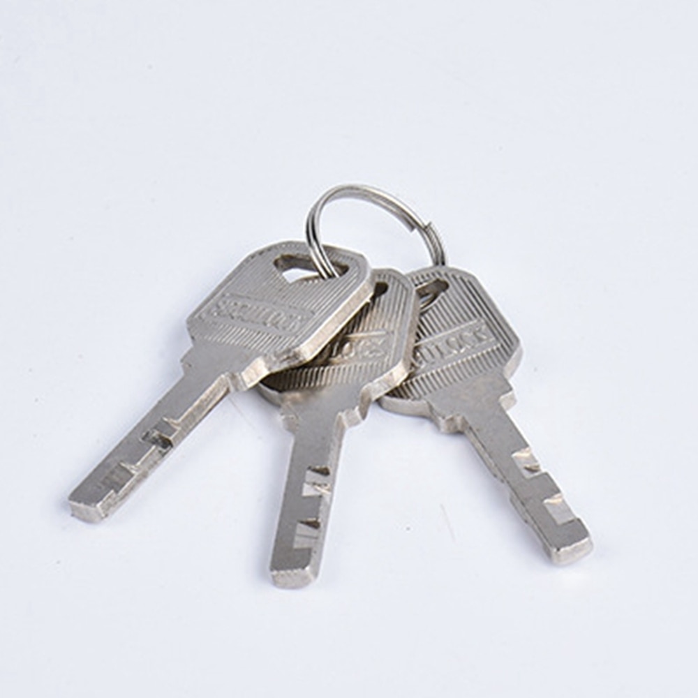 Anti-Theft Pedal Lock Anti-Theft Pedal Lock