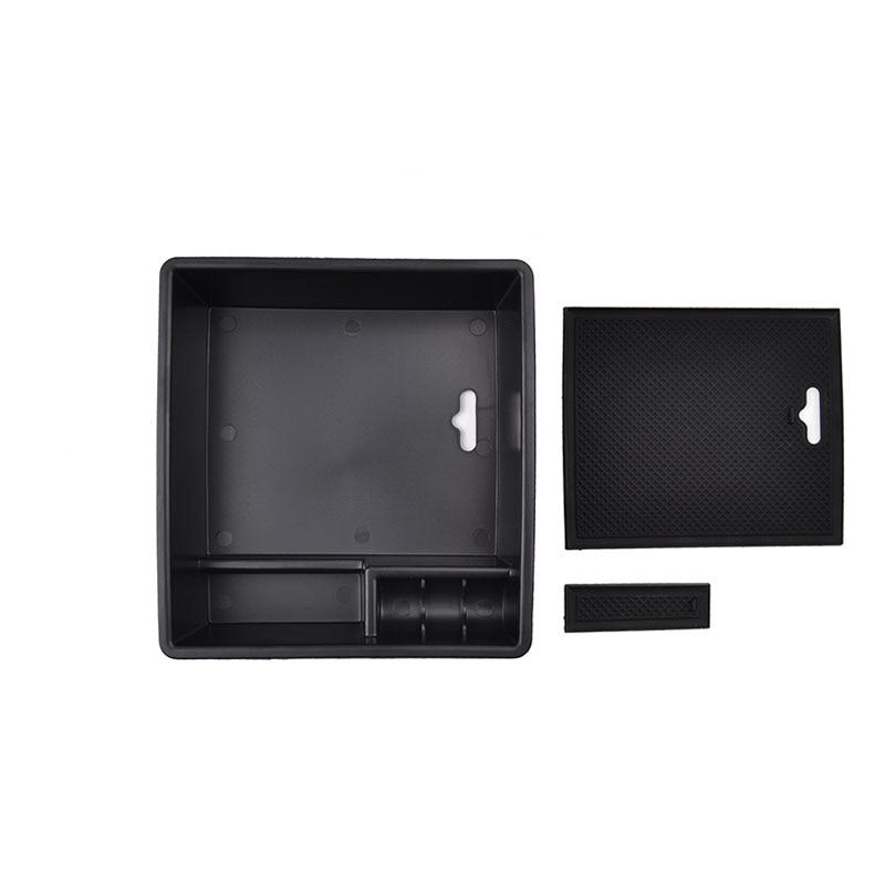 Armrest Console Armrest Console