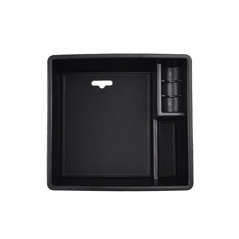 Armrest Console Armrest Console