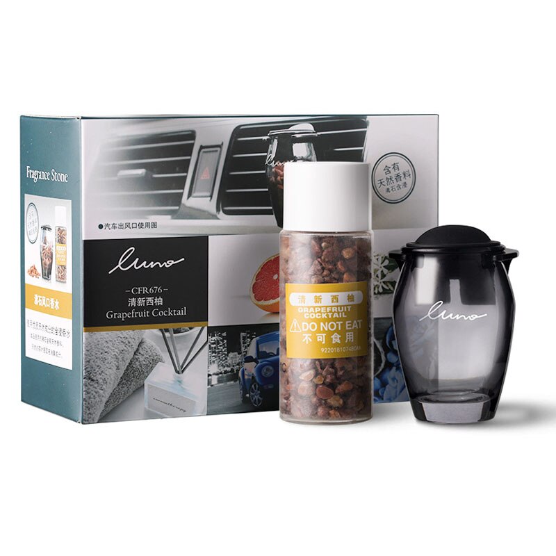 Car Air Vent Perfume Freshener Car Air Vent Perfume Freshener